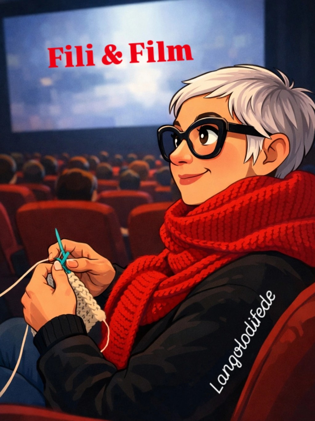 Sferruzzare al Cinema: Una Rivoluzione&nbsp;Culturale